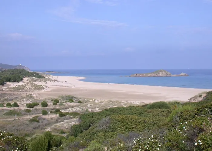 Chia Al Mare