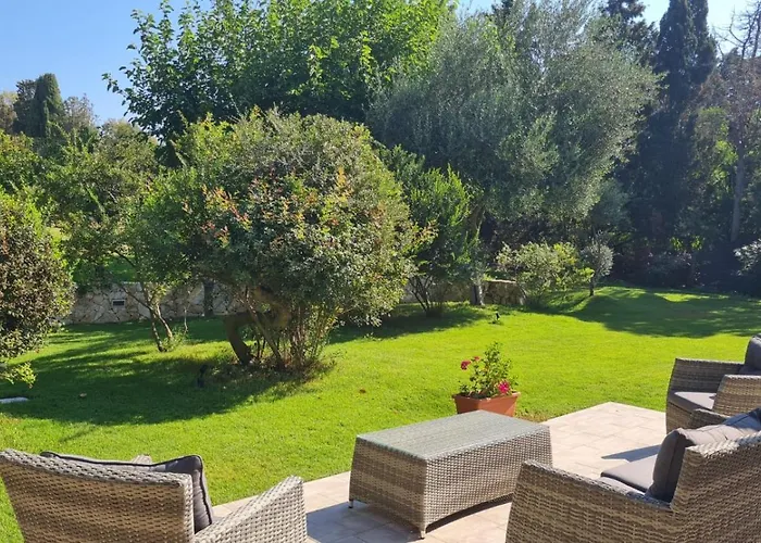 Villa Su Giudeu