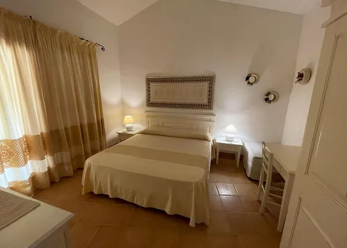 Delizioso Villino Chia Sud Sardegna