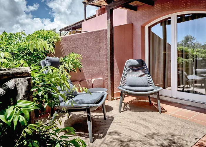Veridia Resort Sardinia, A Member Of Radisson Individuals (Adults Only)