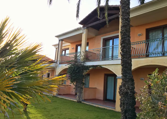 Hotel Santa Gilla