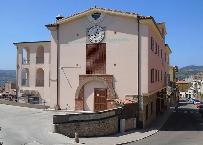 Hotel Meridiana