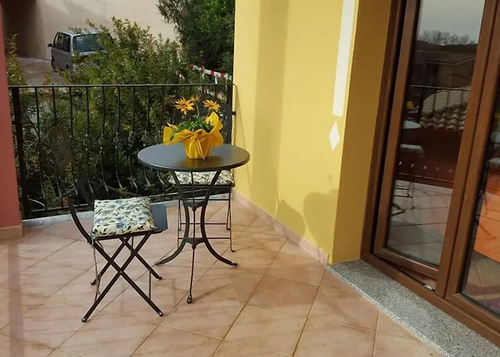 B&B I Colori Di Chia