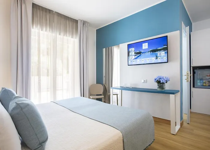 Lu' Hotel Porto Pino