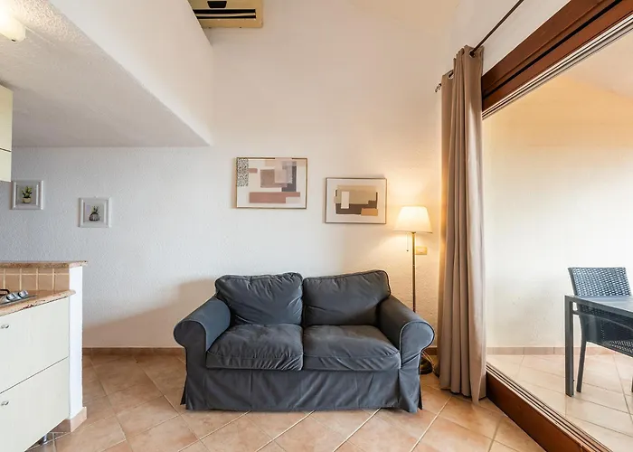 Chia Panoramic Sea View, Southsardiniaholidays